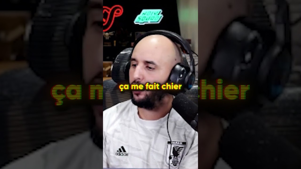 Je préfère les pizzas simple au final 😂