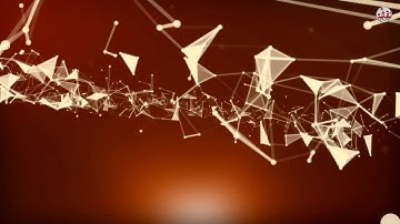 Tedx intro - Motion Graphics