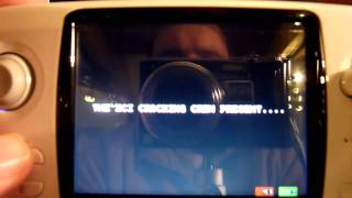 CAANOO GPH - AMIGA with GINGE