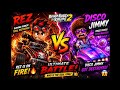 💥 Beach Buggy Racing 2 Craziest Rivalry #shortsfeed #beachbuggyracing2 #mobilegaming #2k