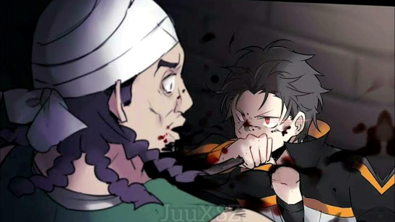 Re zero субару тёмный король искоренитель. Re zero pride if читать. Re zero subaru. Conditional 2 negative. Ре зеро субару и регулус.