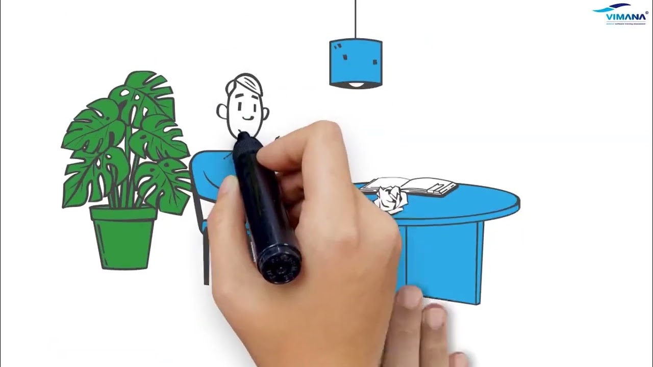 Vimana ICAO Exam Briefing (EN)