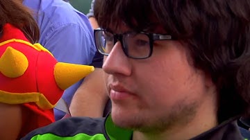 Dyrus & Dadyrus emotional Video ♥