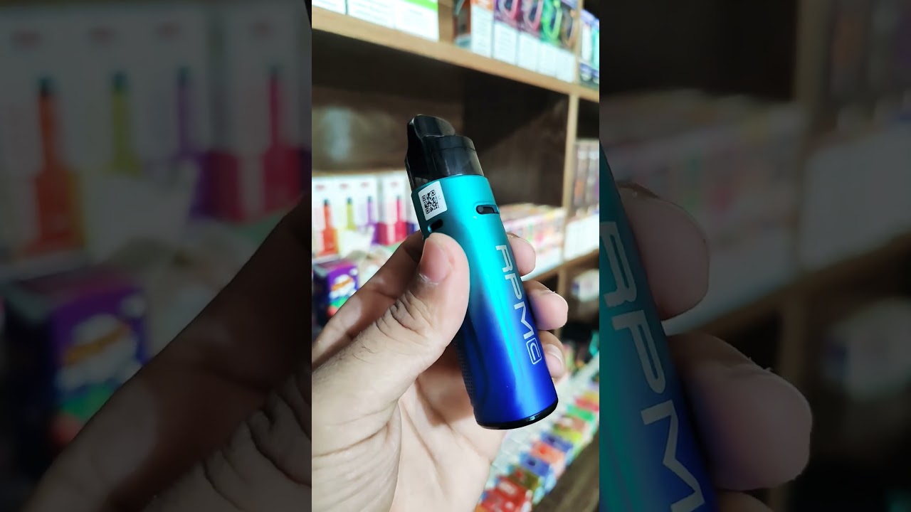 Smok RPM C Kit