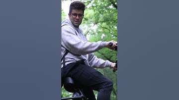 The Prado E-Bike is here to transform your commute.