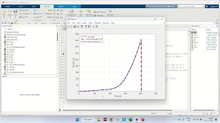 Synchronisation of data with different time intervals using MATLAB