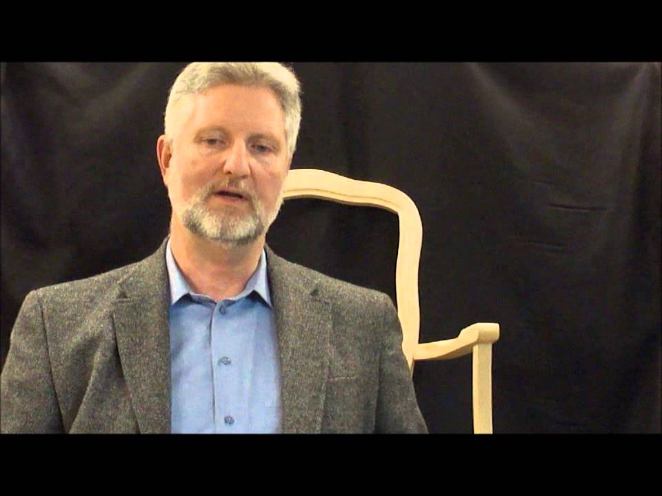 Silverstone Chair Frames