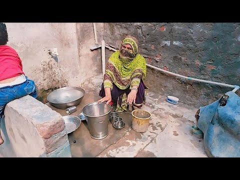 hamare khwabon Mein humne Ghar se Nikal Diya ham bahut pareshan hai