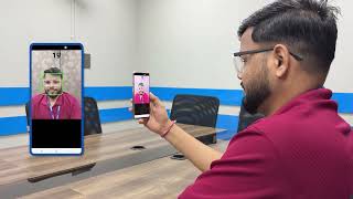 How to Mark Attendance in Sight Application | Tutorial in English
