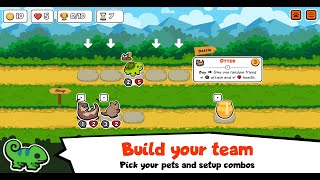 Super Auto Pets Download 💥 Instructions on how to install it for free on the HOT phone 2023 !!! screenshot 4