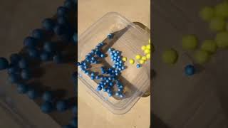 crunch slime tutorial