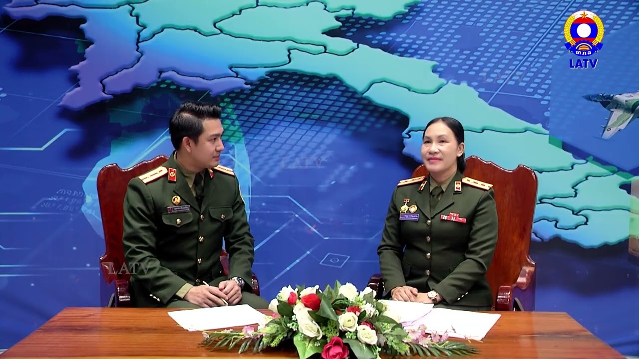 ບົດ: ສົນທະນາພາຍໃຕ້ຫົວຂໍ້ບົດບາດແມ່ຍິງລາວໃນກອງທັບໂອກາດວັນທີ 8 ມີນາ 2026 ຄົບຮອບ 116 ປີ