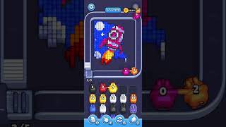 pixel flow level 1278