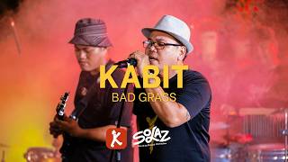 Kabit | Bad Grass - Solaz Fiesta de Musica Chavacano @ Zamboanga City