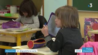 2S2C Un Dispositif Éducatif Proposé Aux Élèves Pendant Le Déconfinement À Chateaubernard En Charente