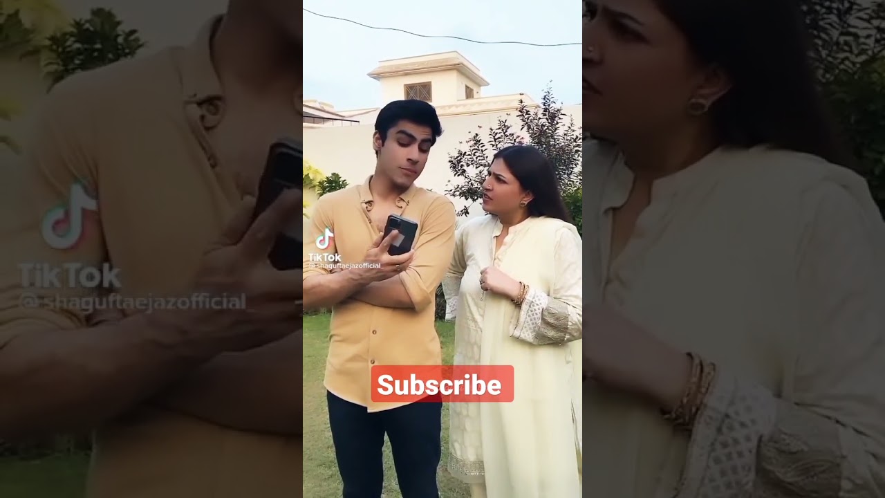 Mushkil Drama behind scene 