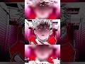 「The Strongest Of Tommorow」- JJK Yuji Itadori Manga Edit