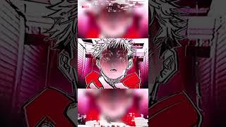 「The Strongest Of Tommorow」- JJK Yuji Itadori Manga Edit