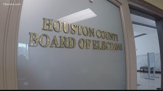 Meet the 2 candidates running for Post 5 on the Houston County Commission