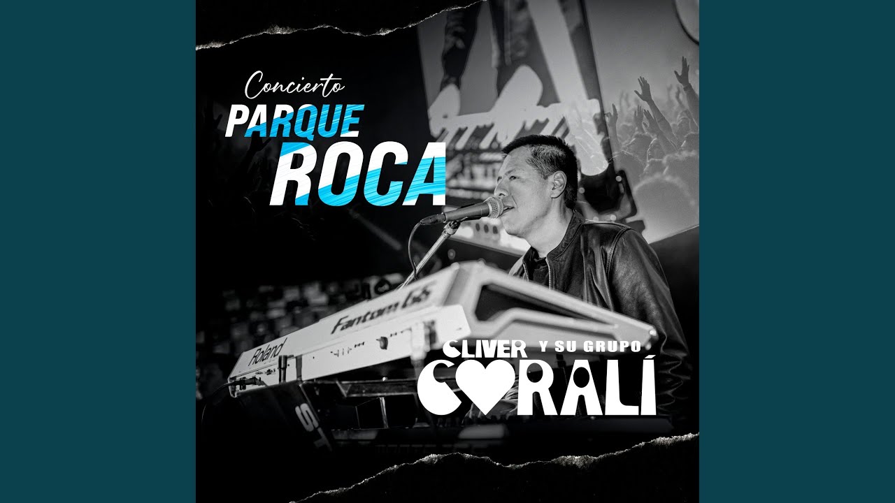 Urgente otro amor, Todo se paga, Cenizas de amor (Live)