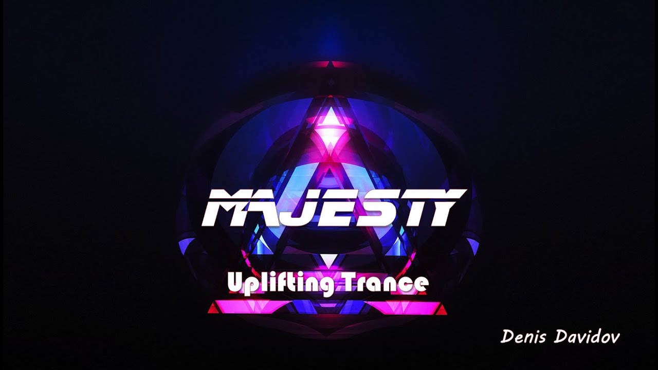 The Best Trance 2021 - Majesty [Uplifting trance]