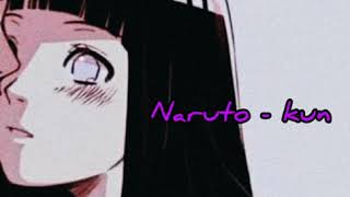 Story Wa • 30 detik || Naruto And Hinata