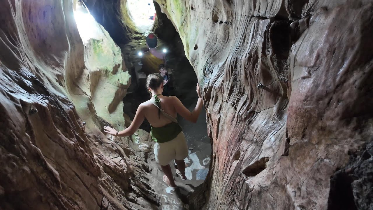 Exploring Vietnam's Marble Mountains | A Photographer's Dream & Popular Tourist Site