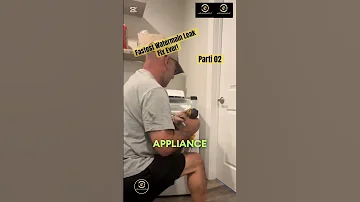 Fastest Watermain Leak Fix Ever Parti 02 Plumbing Plumbingtime 