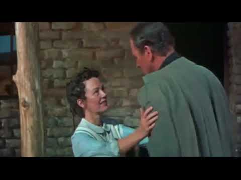 THE SEARCHERS (1956) JOHN WAYNE, NATALIE WOOD (TRAILER)