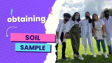 XU CE25 – B1 | Grp 4 | Exp. 1: Obtaining Undisturbed Soil Sample
