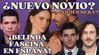 BELINDA, NEW BOYFRIEND? #viral #youtubeshorts #youtube