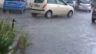 20160606 007 PIOGGIA in Cb v  san G     tipo AVCHD  MTS  wind media player