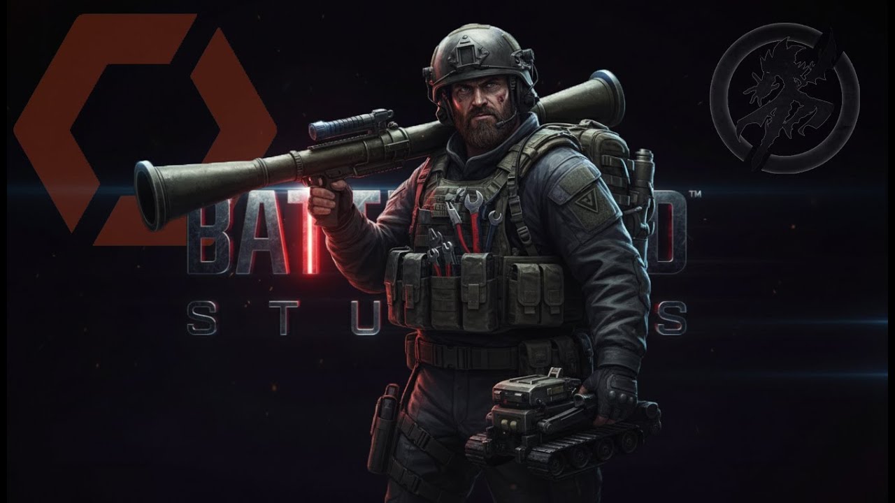 Battlefield REDS🎇
