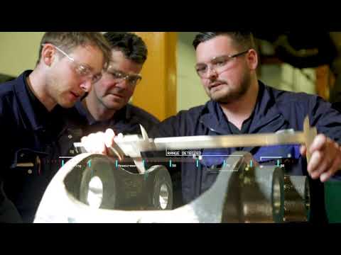 Comblift OEM Apprenticeship - Combilift
