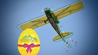 Easter Egg 2017