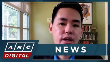 PSEi falls ahead of inflation data release | ANC