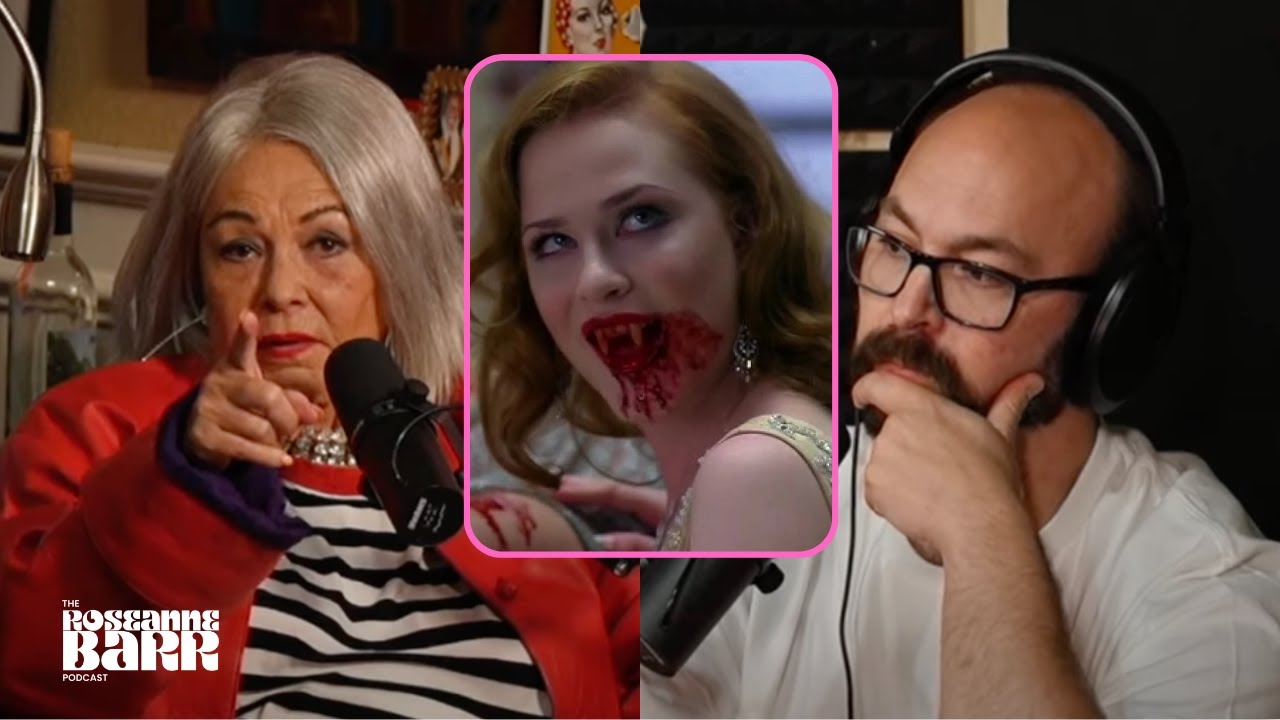 «Что на самом деле происходит с питанием ребёнка» с Розанной и Джейком