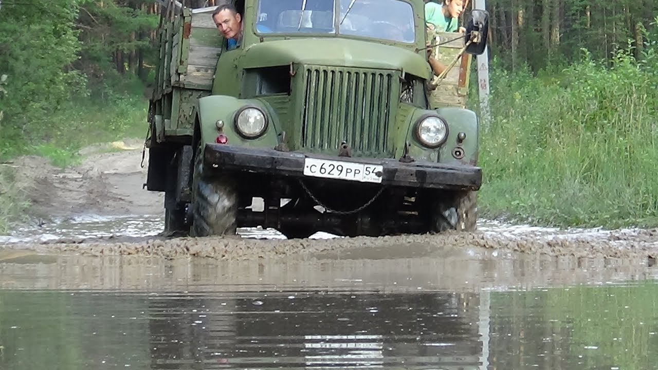 Ошибка 63 газель