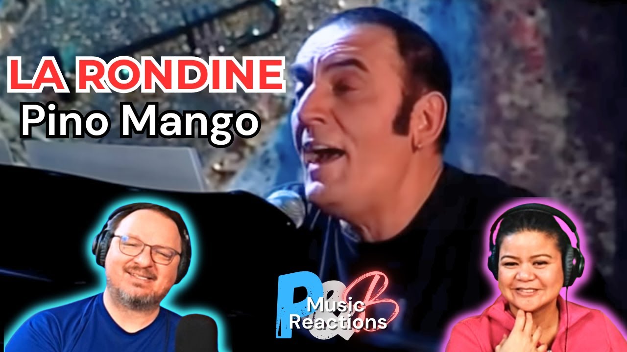 Pino Mango 