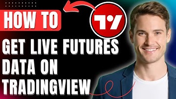 How to Get Live Futures Data on Tradingview for Free 2025 Easily