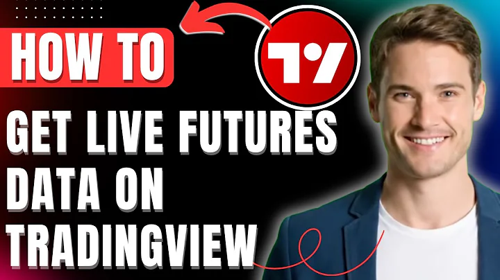 How to Get Live Futures Data on Tradingview for Free 2025 Easily