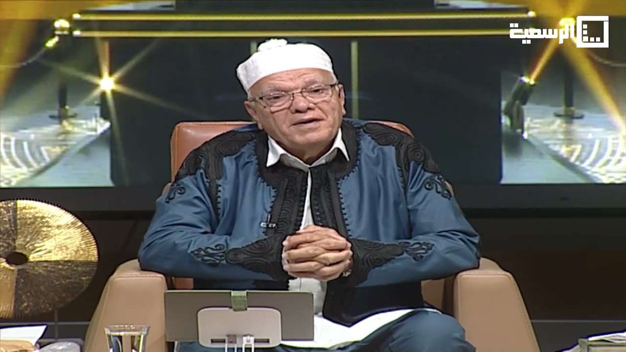 برنامج . لمسات الخير  2025/7/17