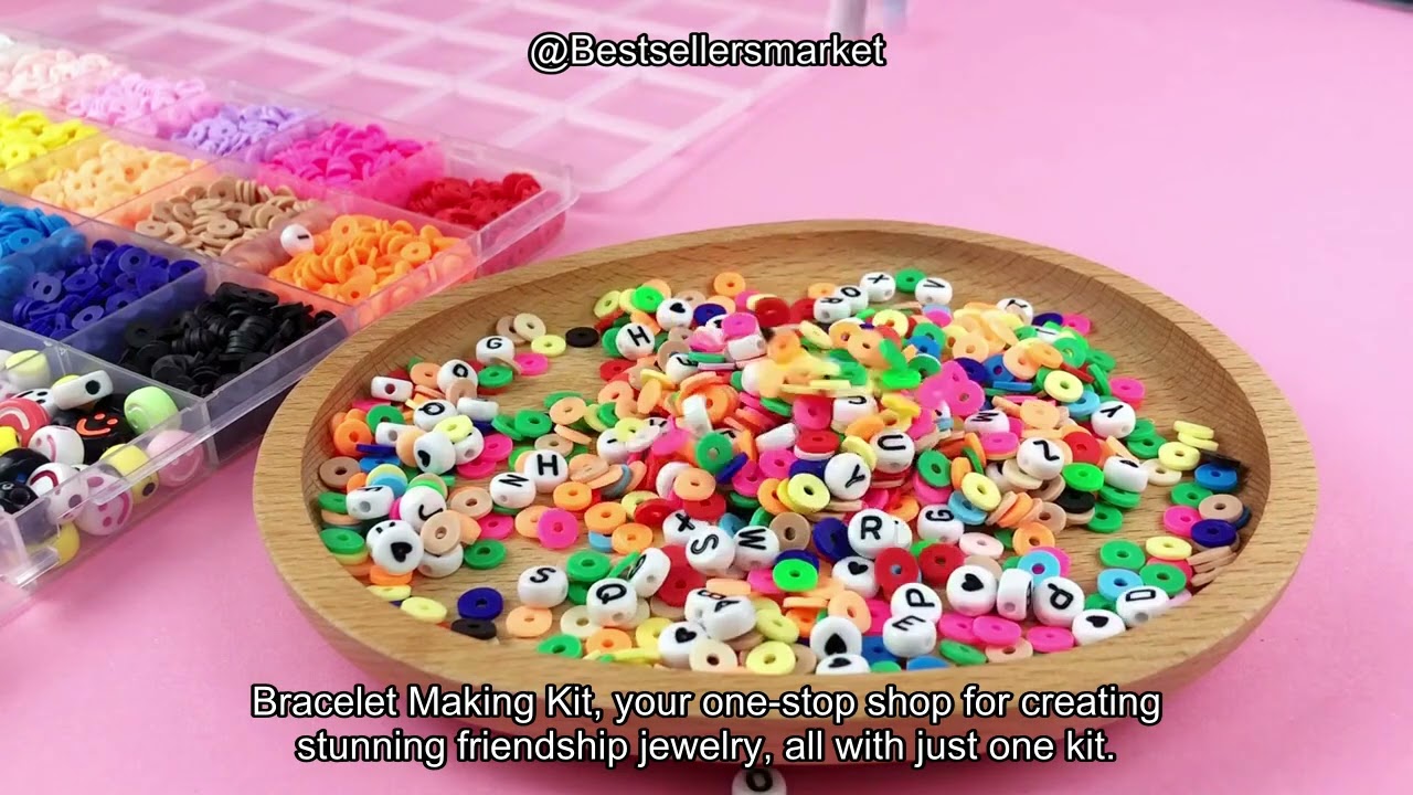 Top 5 Best Selling Beading Supplies on Amazon | Best Beading Supplies