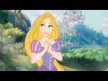 Rapunzel (Enredados), Lo que no te cuenta Disney