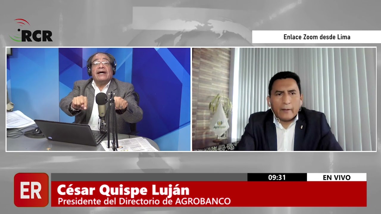 AGROBANCO CIERRA EL PRIMER TRIMESTRE DEL 2022 CON UN 1.6% DE MOROSIDAD