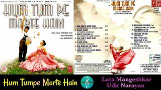 Download Lagu Hum Tumpe Marte Hain/Lata Mangeshkar \u0026 Udit Narayan/Hum Tumpa Marte Hain(1999)/Beautiful love Song MP3