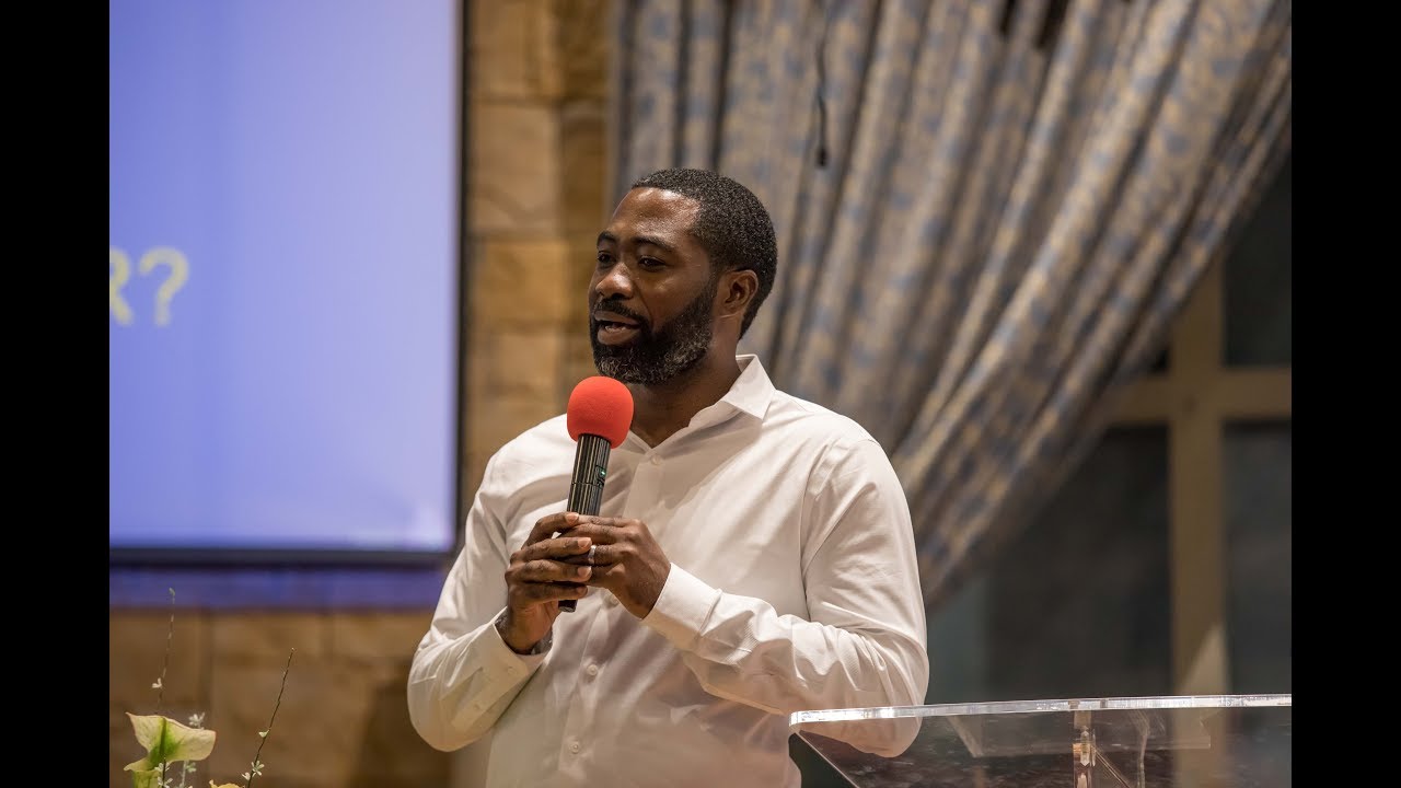 Importance Of The Hebrews In West Africa 