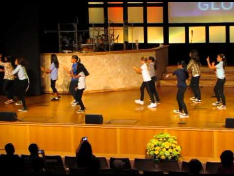 Kaylin Infante | Dum Dum [Offertory]
