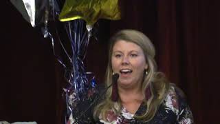 Eighth Grade Graduation 2019