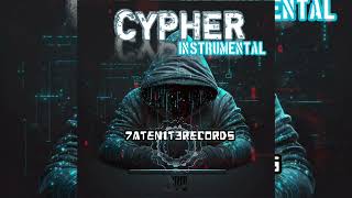 New Dancehall Beat [CYPHER] Instrumental |2023